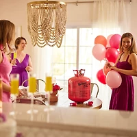 Balloon Time® Jumbo Helium Tank