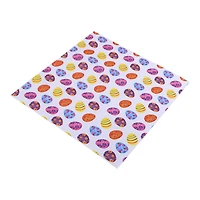 Easter Egg Parchment Paper Sheets, 12ct.  by Makery™