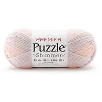 Premier® Puzzle® Shimmer Yarn