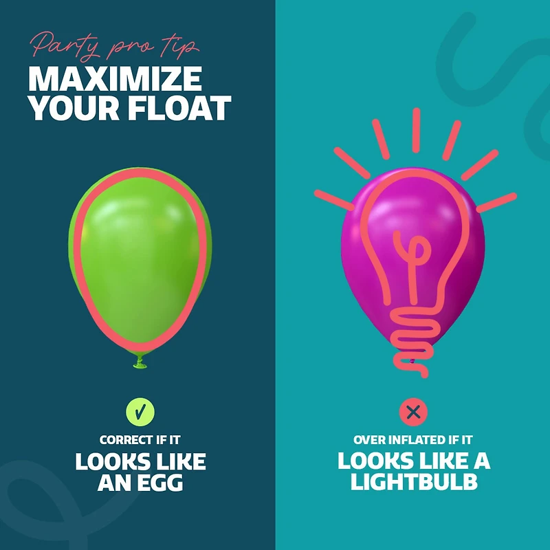 Balloon Time® Standard Helium Tank