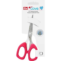 Prym® Love 5.25'' Stainless Steel Sewing Scissors