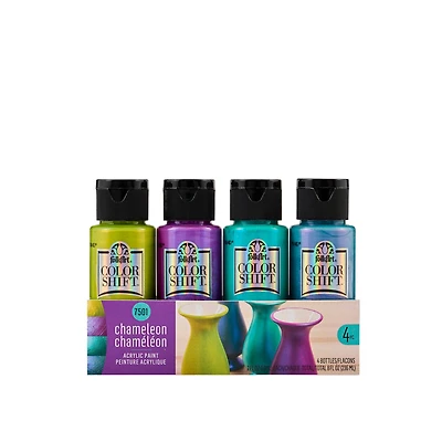 FolkArt® Color Shift™ Acrylic Paint