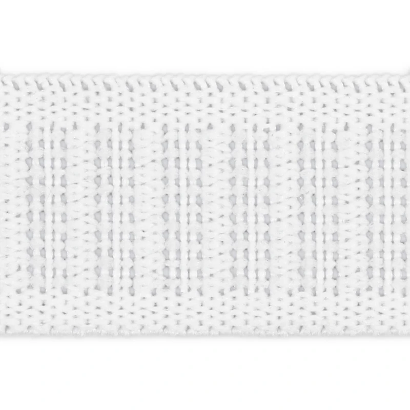 Dritz® 3/4" White Non-Roll Elastic