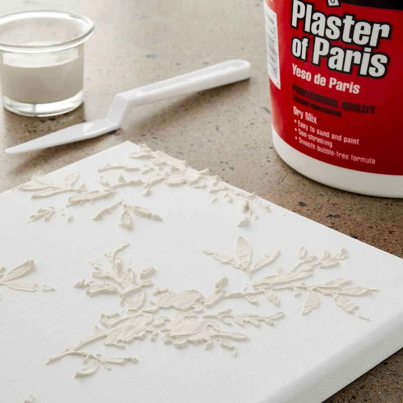 Dap® Plaster of Paris