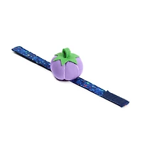 Dritz® Adjustable Wrist Tomato Pin Cushion, 3ct.