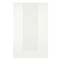 White Grease-Resistant Window Treat Bags by Makery®, 25ct.