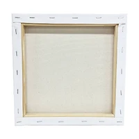 8 Pack 10" x 10" Super Value Canvas by Artist's Loft®