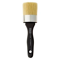 2" DIY Home Wax & Chalk Brush by Craft Smart™