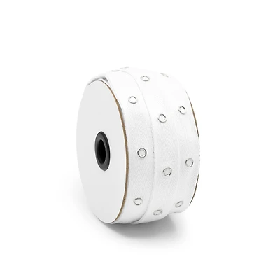 Dritz Snap Fastener Tape