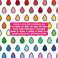 Rit® All Purpose Liquid Dye