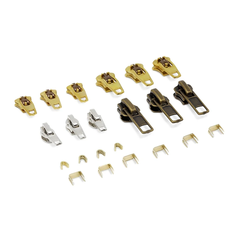 Dritz® Clothing Zipper Repair Kit