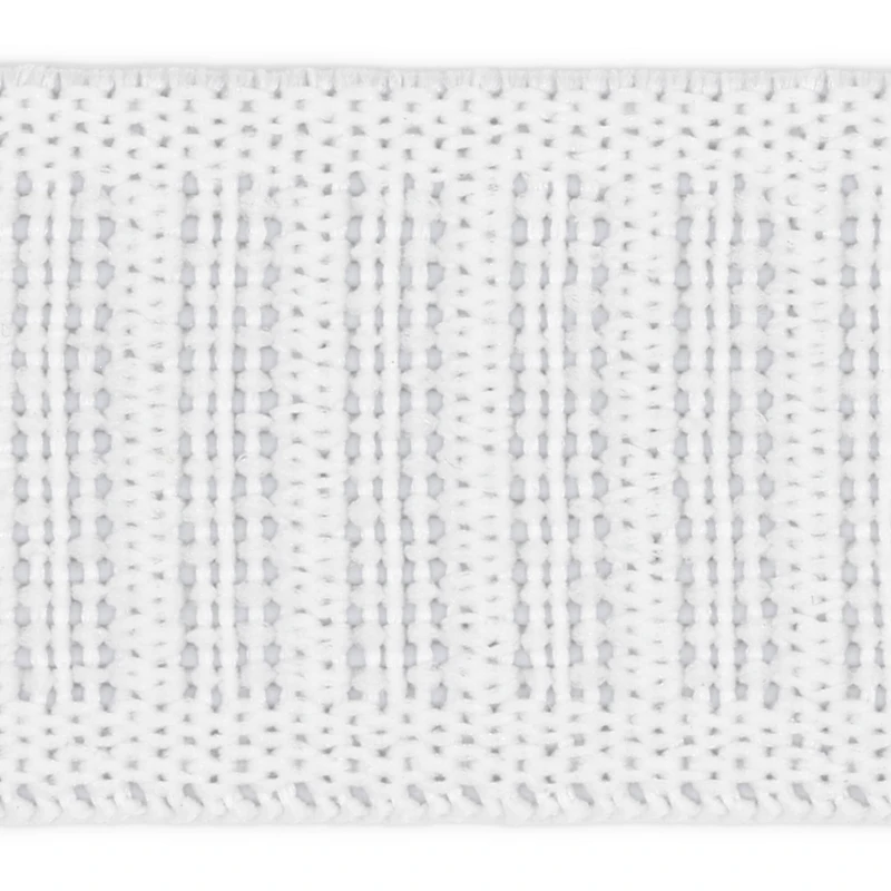 Dritz® 1" White Non-Roll Elastic