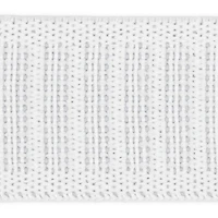 Dritz® 1" White Non-Roll Elastic