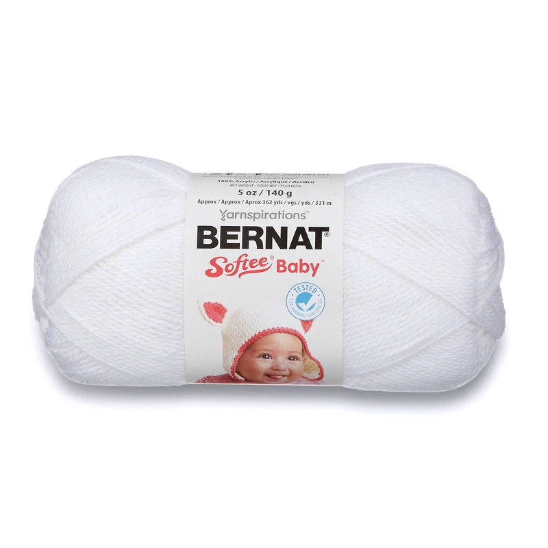 Bernat® Softee® Baby Yarn