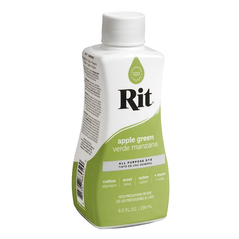 Rit® All Purpose Liquid Dye