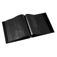 6 Pack: Faille 5 Pocket Photo Album by Recollections