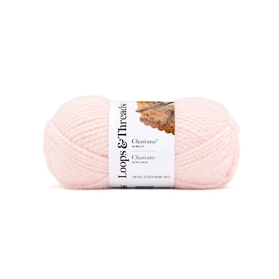 Charisma™ Sorbet™ Yarn by Loops & Threads
