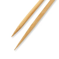 Dritz® Bamboo Quilting Stiletto with Sharp Tips