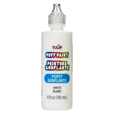 Tulip® Puff Paint™ 4oz. Puffy Dimensional Fabric Paint