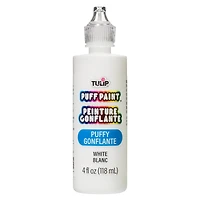 Tulip® Puff Paint™ 4oz. Puffy Dimensional Fabric Paint