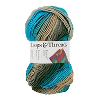Facets™ Yarn by Loops & Threads