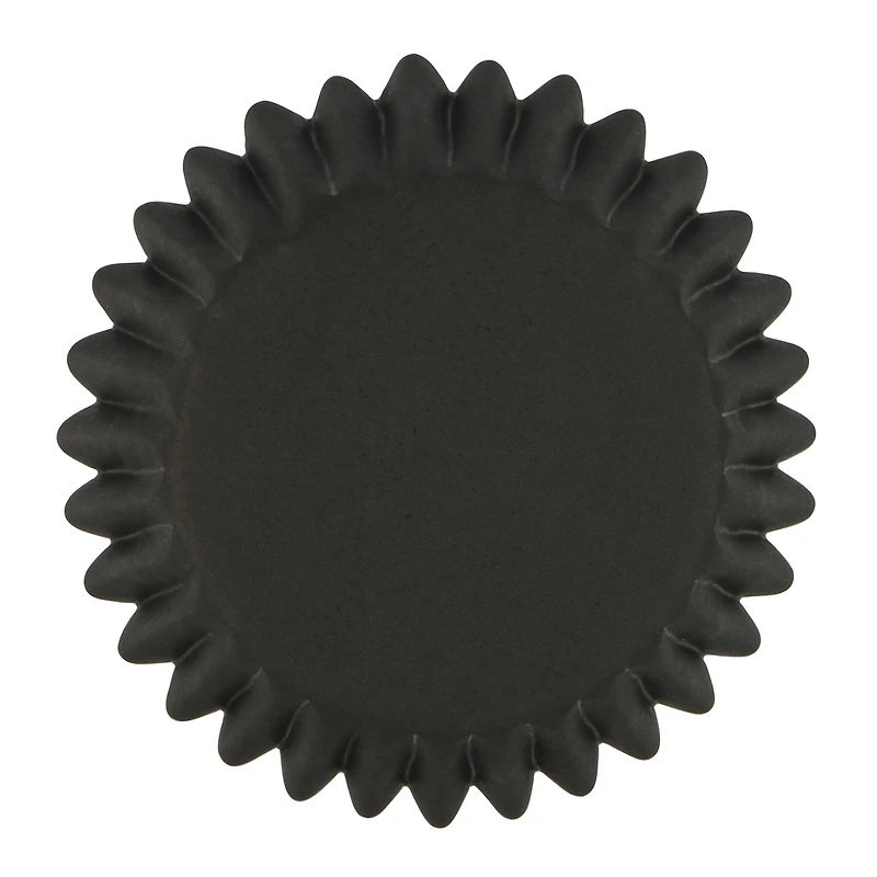 Grease-Resistant Baking Cups by Makery