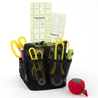 Omnigrid® Gear Mesh Tabletop Organizer