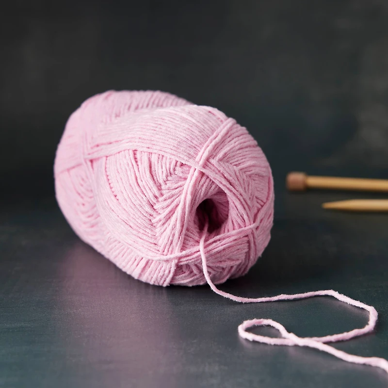 Brushed Rainbow™ Yarn by Loops & Threads