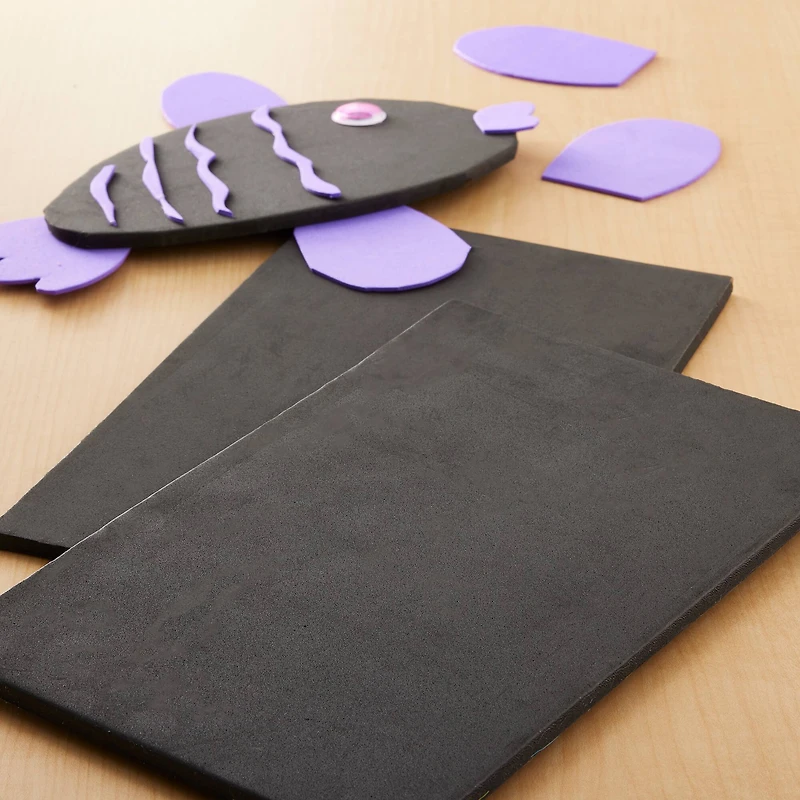 12" x 18" Thick Foam Sheet by Creatology