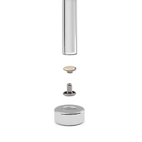 Dritz® Double-Cap Rivet Tools Set