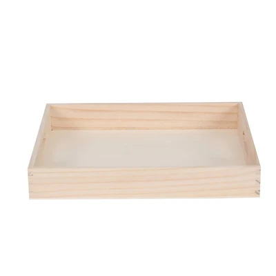 12" x 14" Wood Serving Tray by Make Market®