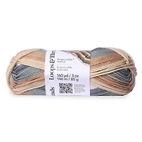 Impeccable® Stripes Yarn by Loops & Threads