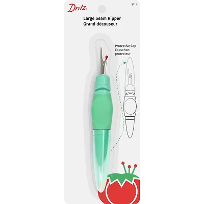 Dritz® Large Green Seam Ripper