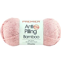 Premier® Anti-Pilling® Bamboo Chunky Yarn