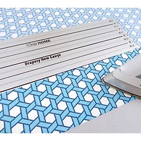 Dritz® Home Drapery Hem Gauge, 18" x 9"