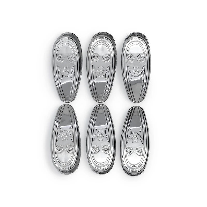 Dritz Silver Getta Grip® Sewing Clips