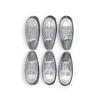 Dritz Silver Getta Grip® Sewing Clips