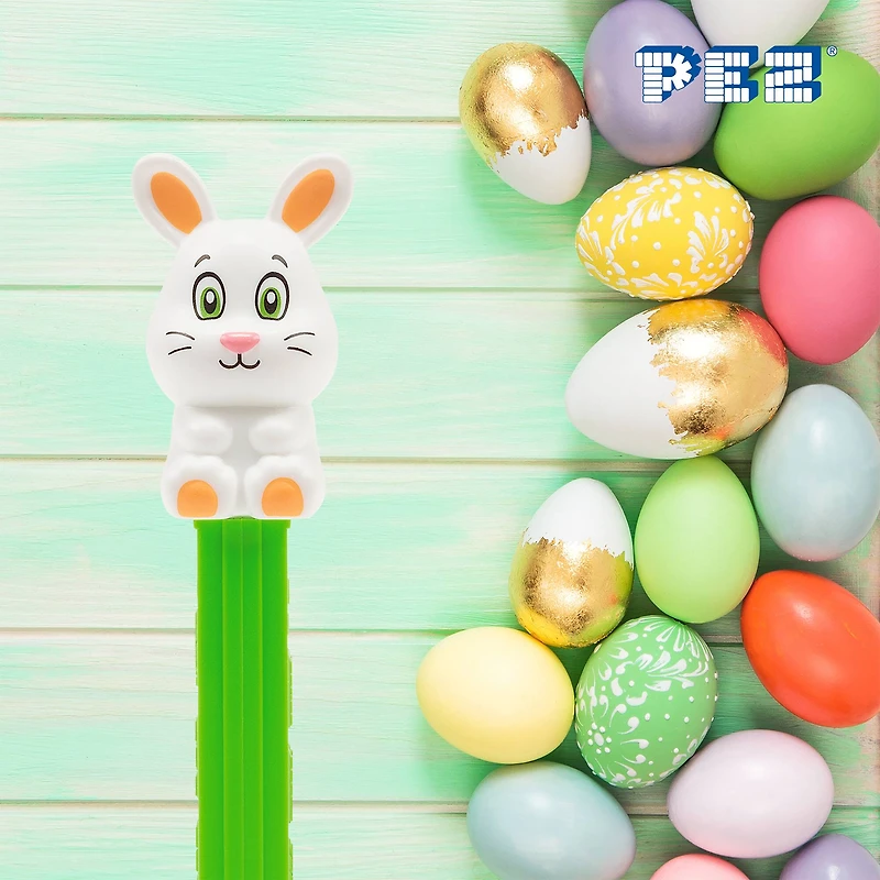 Assorted Pez® Easter Candy Dispenser