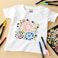 Gildan® Short Sleeve Toddler T-Shirt