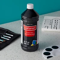 12 Pack: 32oz. Acrylic Paint by Craft Smart