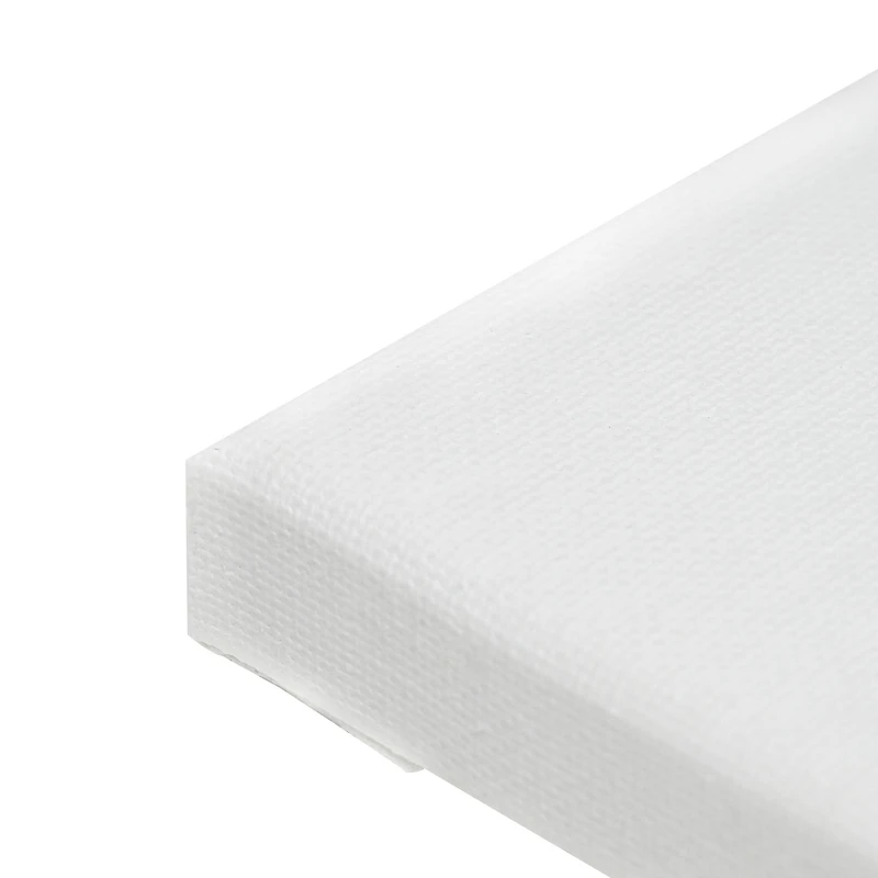 12 Pack 8" x 8" Super Value Canvas by Artist's Loft®