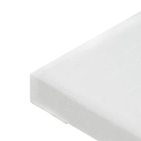 12 Pack 8" x 8" Super Value Canvas by Artist's Loft®