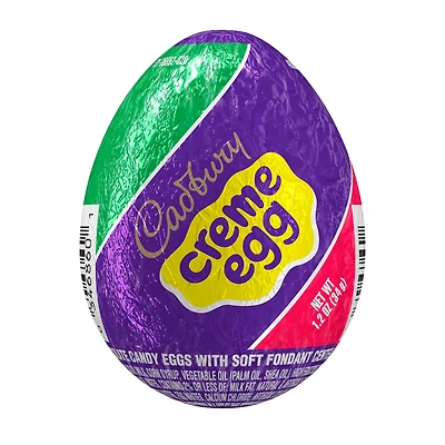 Cadbury Creme Egg®