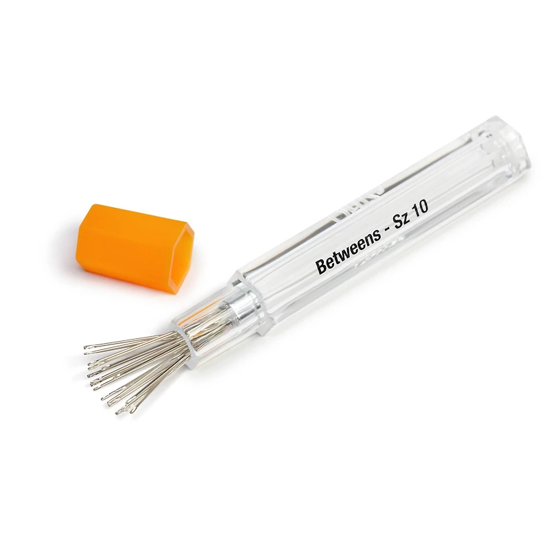 Dritz® Needle Storage Tubes, 3ct.