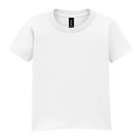 Gildan® Short Sleeve Toddler T-Shirt