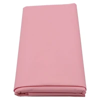 54" x 108" Solid Plastic Table Cover by Celebrate It