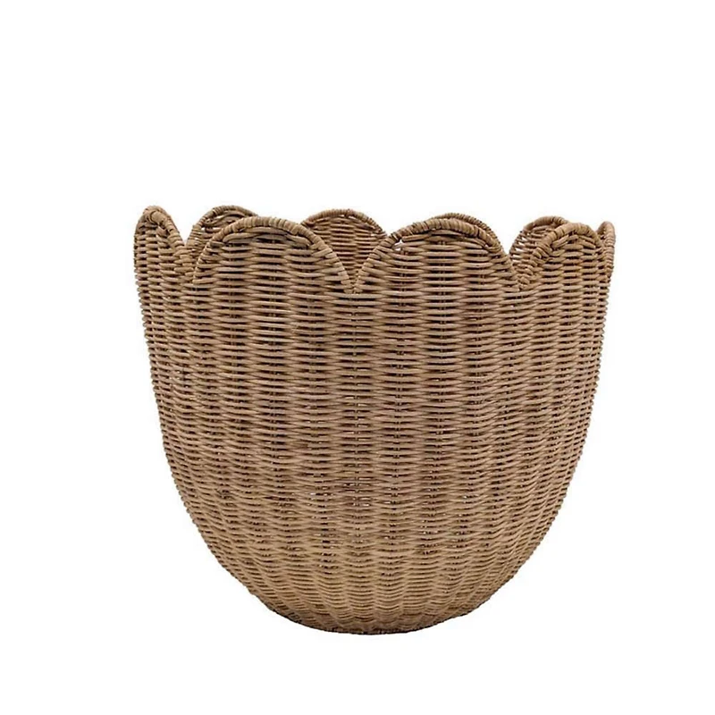 Rattan Basket by Ashland®