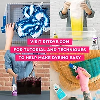 Rit® All Purpose Liquid Dye