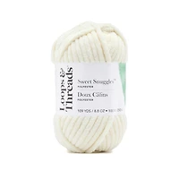 Sweet Snuggles™ Yarn by Loops & Threads