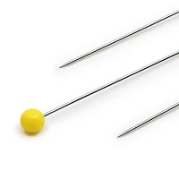 Dritz® 1.75" Yellow Quilting Pins, 500ct.